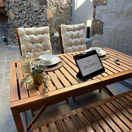 شقة Casa Dona Delfina فالفيردي المظهر الخارجي الصورة