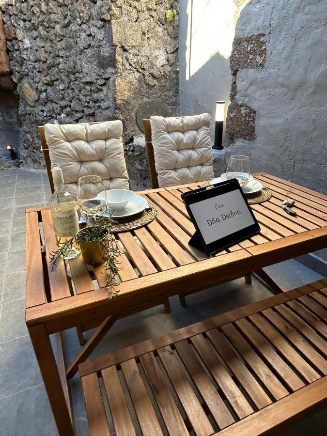 شقة Casa Dona Delfina فالفيردي المظهر الخارجي الصورة