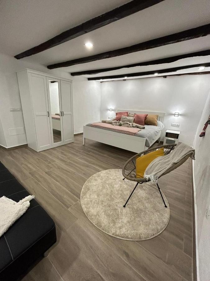 شقة Casa Dona Delfina فالفيردي المظهر الخارجي الصورة