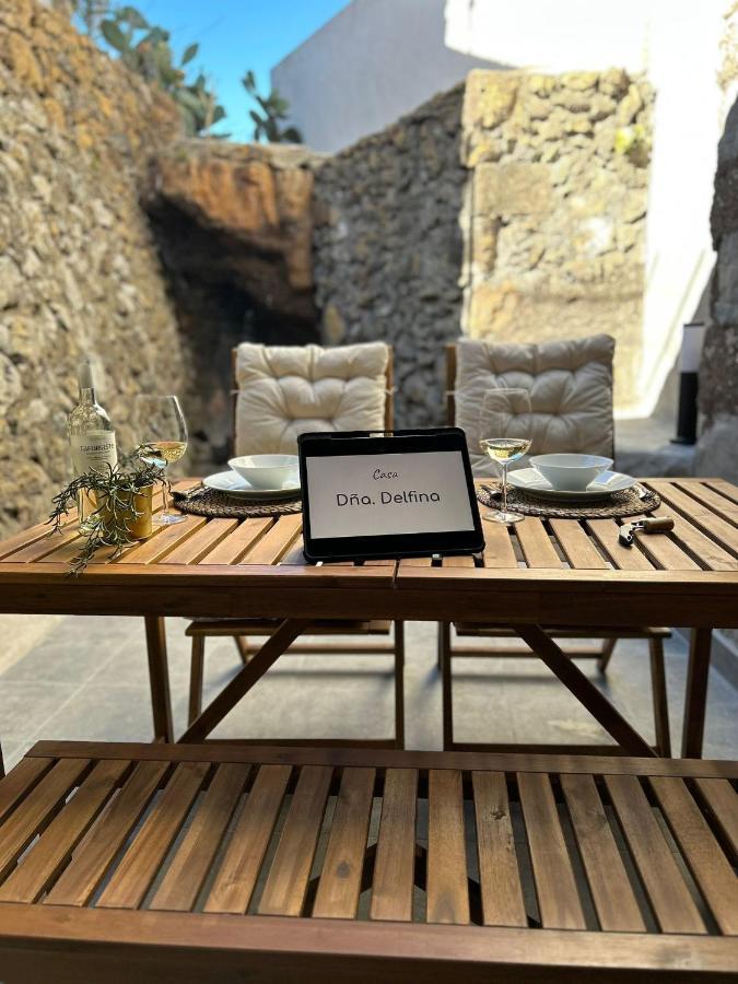 شقة Casa Dona Delfina فالفيردي المظهر الخارجي الصورة